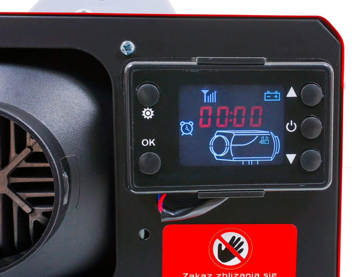 6878061391_w640_h640_6878061391 Автономний дизельний нагрівач Verke V80061 12кВт 230В/12В - Зображення 6