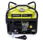 Генератор Інверторний Kraft & Dele 2000 Вт KD135 - Зображення 5