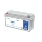 Акумулятор Volt Polska LiFePO4 12,8V 200Ah (200A) + BM