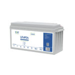 Акумулятор Volt Polska LiFePO4 12,8V 200Ah (200A) + BM - Зображення 3