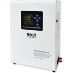 ДБЖ Volt Polska SINUS PRO 2600 E PLUS 24/230В 1800/2600Вт AGM, GEL, LiFePO4 3SPM26024M