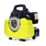 Генератор Інверторний Kraft & Dele 1000 Вт KD132 - Зображення 3