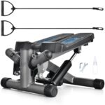 Степпер з DH Line STEP 1 з тросами