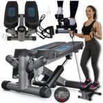 Степпер з DH Line STEP 1 з тросами - Зображення 2