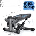 Степпер з DH Line STEP 1 з тросами - Зображення 7