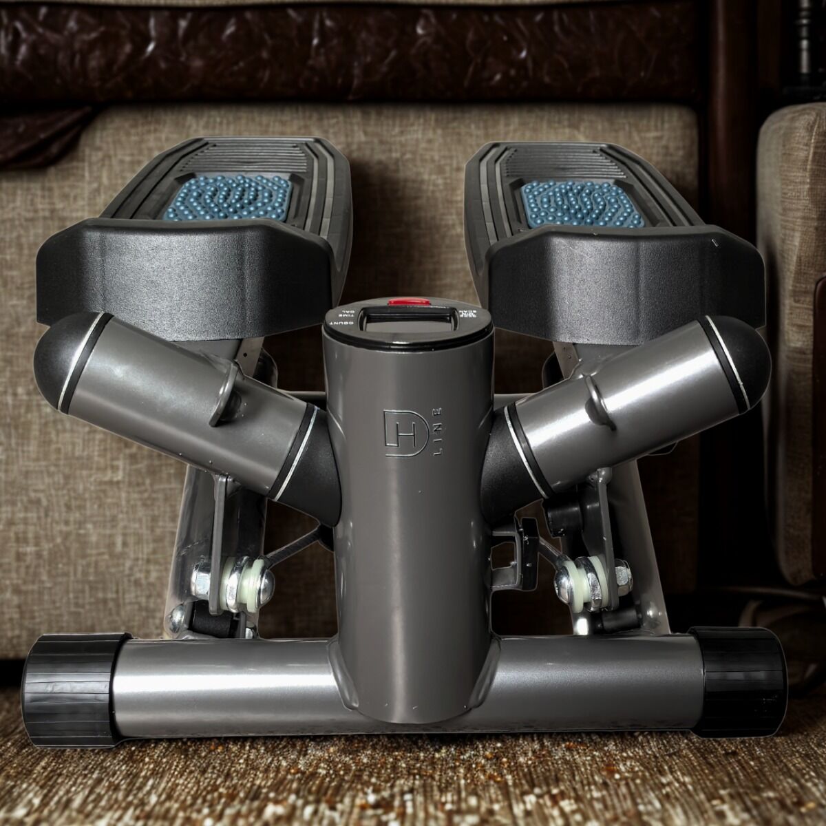 dh_line_step_1_6_-1 Степпер з DH Line STEP 1 з тросами - Зображення 4