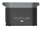 Додаткова батарея для зарядної станції EcoFlow DELTA 2 Max (EFDELTA2MaxEB)