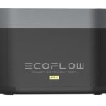 Додаткова батарея для зарядної станції EcoFlow DELTA 2 Max (EFDELTA2MaxEB)