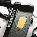 Степпер PLENERGY STPL-X1YL з тросами - Зображення 3