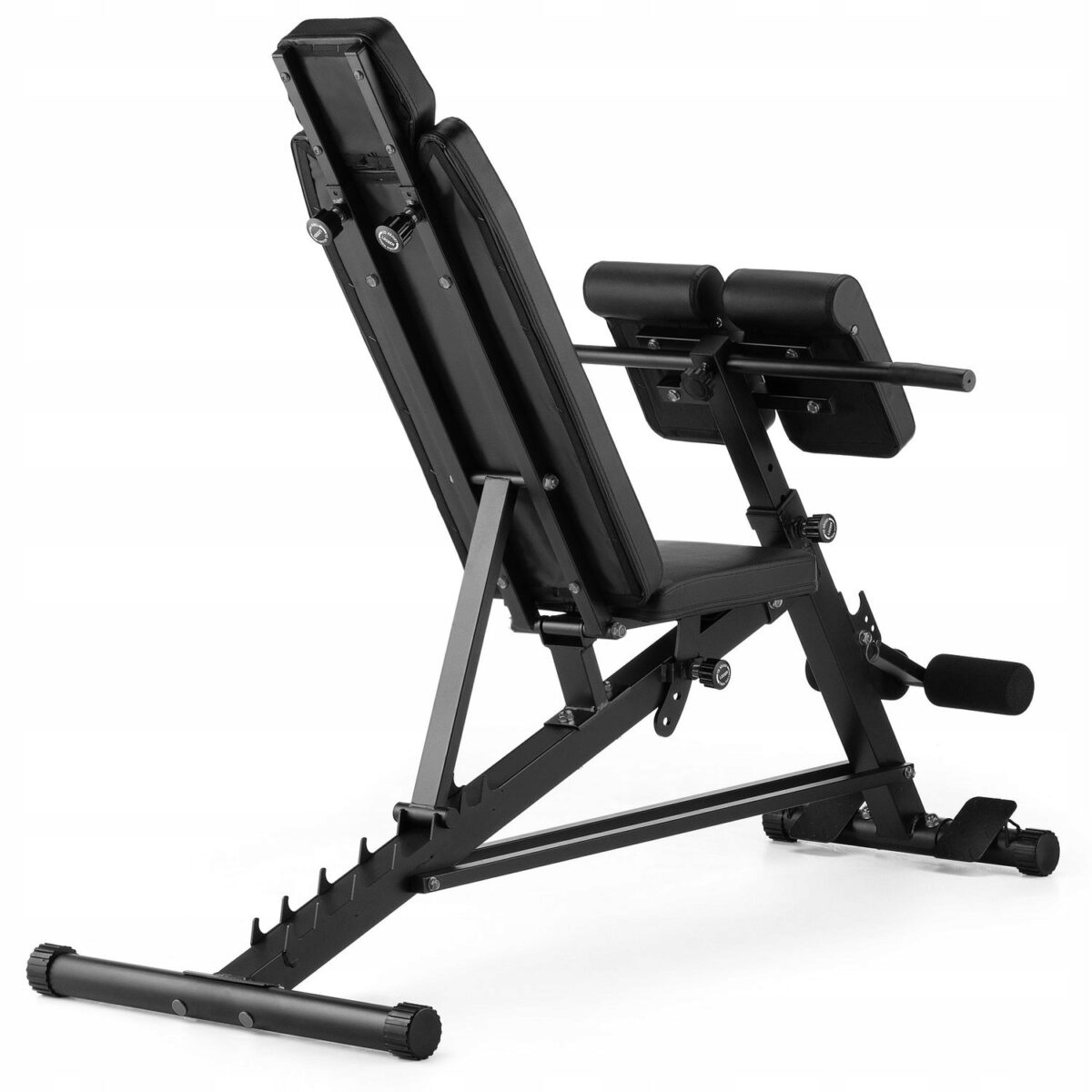laweczka-do-cwiczen-lawka-treningowa-z-regulacja-modlitewnika-xl800-gymtek-kod-producenta-xl800 Регульована тренувальна лава Gymtek XL800 - Зображення 4