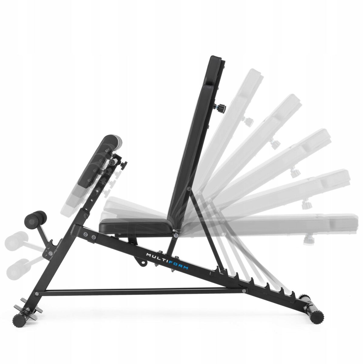 laweczka-do-cwiczen-lawka-treningowa-z-regulacja-modlitewnika-xl800-gymtek-marka-gymtek Регульована тренувальна лава Gymtek XL800 - Зображення 2