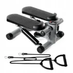 Степпер DrFit DF S - 1 з тросами