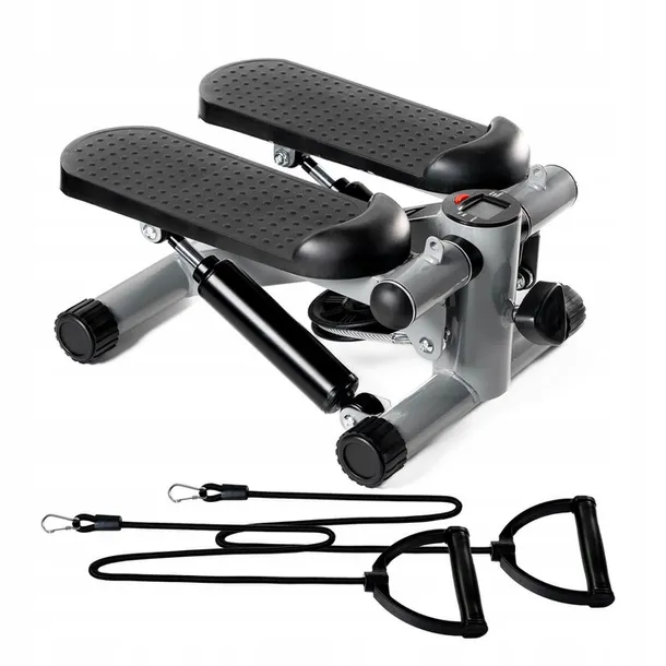 m4t3v3.43604a.l Степпер DrFit DF S - 1 з тросами - Зображення 1