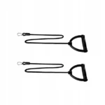 Степпер DrFit DF S - 1 з тросами - Зображення 5