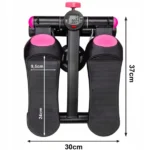 Степпер Renew Force 2 в 1 з тросами - Зображення 4