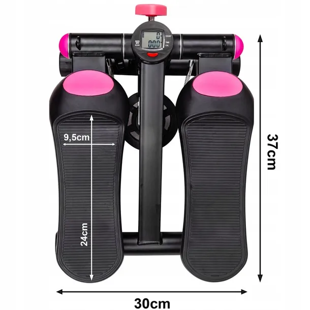 ntrp6x.61386f.l Степпер Renew Force 2 в 1 з тросами - Зображення 4