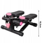 Степпер Renew Force 2 в 1 з тросами - Зображення 5