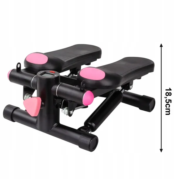 ntrp6y.2232bb.l Степпер Renew Force 2 в 1 з тросами - Зображення 5