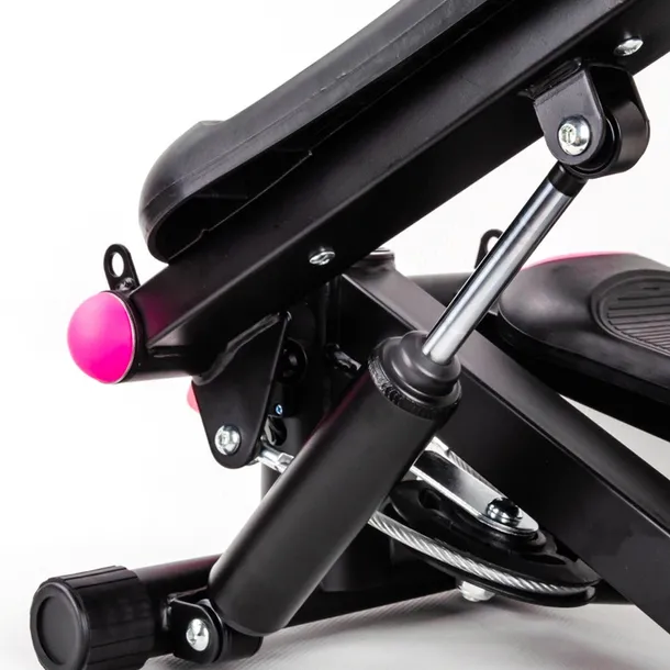 ntrp70.af1698.l Степпер Renew Force 2 в 1 з тросами - Зображення 7