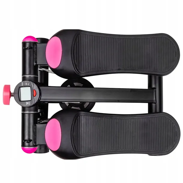 ntrp72.01cf78.l Степпер Renew Force 2 в 1 з тросами - Зображення 9