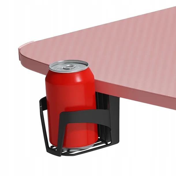 oyudd8.5ac4a2.l-1 Ігровий стіл світлодіодний Ekspand BG01-140 рожевий - Зображення 3