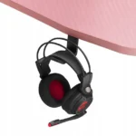 Ігровий стіл світлодіодний Ekspand BG01-140 рожевий - Зображення 4