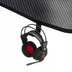 Ігровий стіл світлодіодний Ekspand BG01-140 чорний - Зображення 5