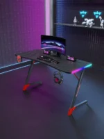 Ігровий стіл світлодіодний Ekspand BG01-120 чорний - Зображення 5