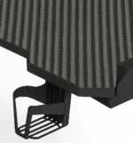 Ігровий стіл світлодіодний Ekspand BG03-120 чорний - Зображення 3