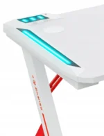 Ігровий стіл світлодіодний Ekspand BG03-140 білий - Зображення 6