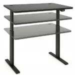 Ігровий стіл електричний Ekspand BR01-140 білий - Зображення 5