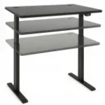 Ігровий стіл електричний Ekspand BR01-120 білий - Зображення 8