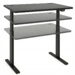 Ігровий стіл електричний Ekspand BR01-140 горіх - Зображення 6