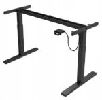 Ігровий стіл електричний Ekspand BR04-120 чорний - Зображення 8