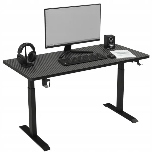 Ігровий стіл електричний Ekspand BR01-140 чорний