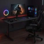 Ігровий стіл електричний Ekspand BR01-140 чорний - Зображення 9