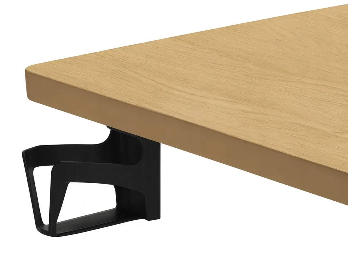 Ігровий стіл електричний Ekspand BR01-140 вільха/чорний - Зображення 8