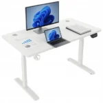 Ігровий стіл електричний Ekspand BR01-140 білий