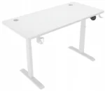 Ігровий стіл електричний Ekspand BR01-140 білий - Зображення 2