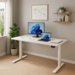 Ігровий стіл електричний Ekspand BR01-120 білий - Зображення 10