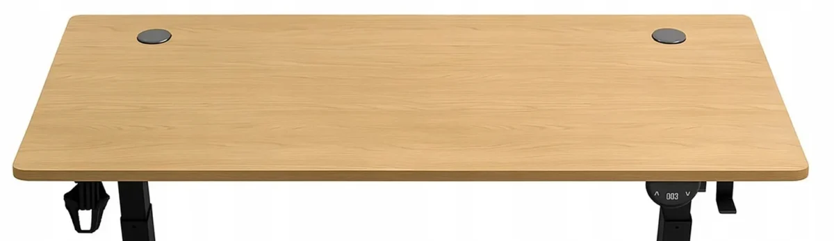 Ігровий стіл електричний Ekspand BR01-120 вільха/чорний - Зображення 8