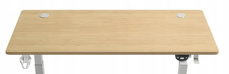 pdk335.5e73af.l Ігровий стіл електричний Ekspand BR01-140 вільха/білий - Зображення 6