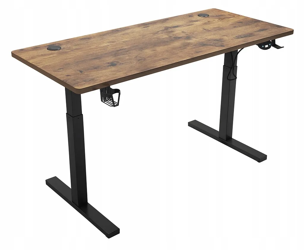 pdk33j.621d37.xxl_-3 Ігровий стіл електричний Ekspand BR04-140 лофт - Зображення 1