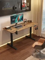 Ігровий стіл електричний Ekspand BR01-140 лофт - Зображення 10