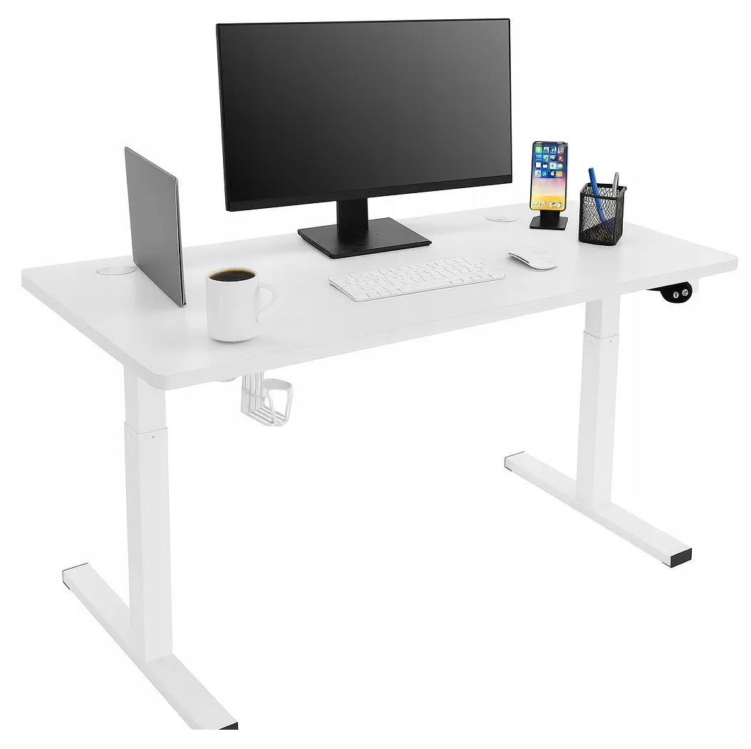 pdk33v.6b5ba1.xxl_-1 Ігровий стіл електричний Ekspand BR04-120 білий - Зображення 1