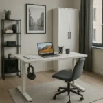 Ігровий стіл електричний Ekspand BR04-120 білий - Зображення 10