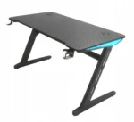 Ігровий стіл світлодіодний Ekspand BG04-140 чорний - Зображення 2