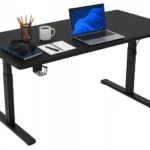 Ігровий стіл електричний Ekspand BR04-140 чорний