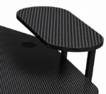 Ігровий стіл електричний світлодіодний Ekspand BR03-160 чорний - Зображення 8