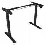 Ігровий стіл електричний Ekspand BR01-140 вільха/чорний - Зображення 6